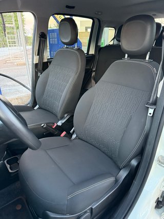 FIAT Panda 2023