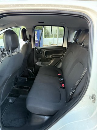FIAT Panda 2023