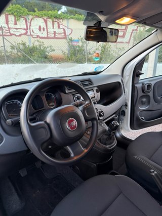 FIAT Panda 2023