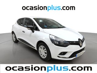 Renault Clio Business TCe 66 kW (90 CV) GLP