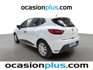 Renault Clio Business TCe 66 kW (90 CV) GLP