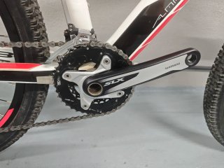 Orbea Alma 26 S50 2013 Talla S