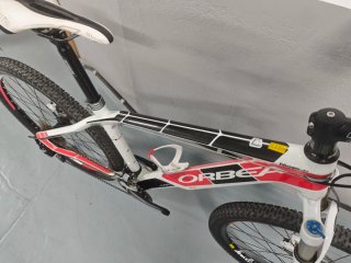 Orbea Alma 26 S50 2013 Talla S