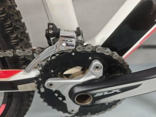 Orbea Alma 26 S50 2013 Talla S