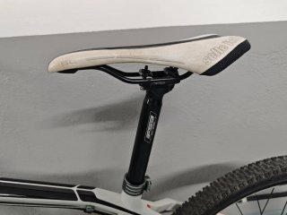 Orbea Alma 26 S50 2013 Talla S