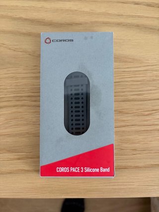 Coros Pace 3 Reloj Deportivo GPS