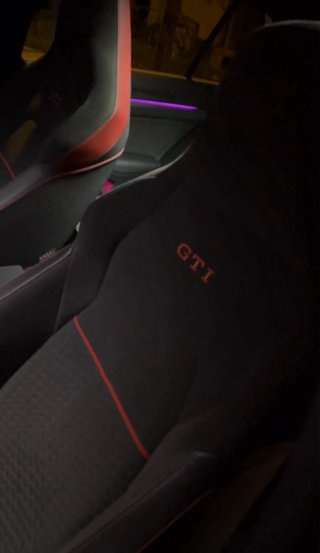 Volkswagen Golf 2023