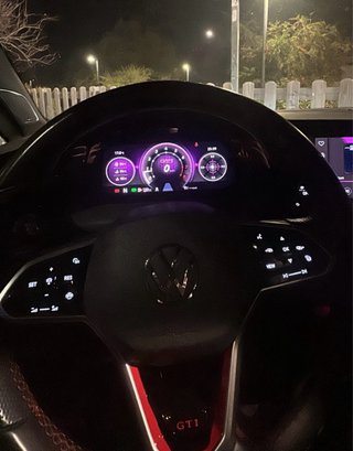 Volkswagen Golf 2023