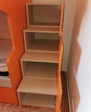 Litera infantil
