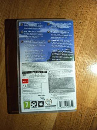 Minecraft Nintendo Switch