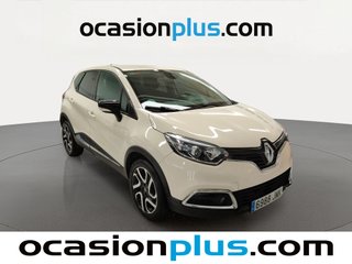 Renault Captur Zen Energy TCe 88 kW (120 CV) EDC