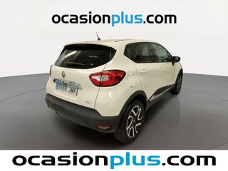 Renault Captur Zen Energy TCe 88 kW (120 CV) EDC