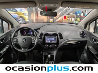 Renault Captur Zen Energy TCe 88 kW (120 CV) EDC