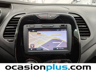 Renault Captur Zen Energy TCe 88 kW (120 CV) EDC