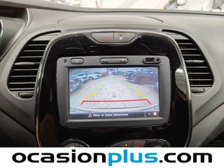 Renault Captur Zen Energy TCe 88 kW (120 CV) EDC