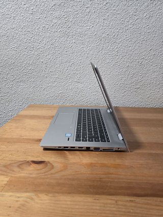 HP ProBook 640 G4 i5 8GB RAM 256GB SSD