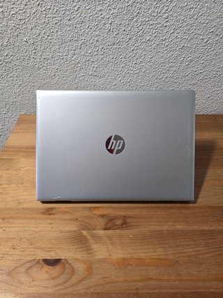 HP ProBook 640 G4 i5 8GB RAM 256GB SSD