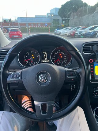 GOLF 6/VI TEAM
