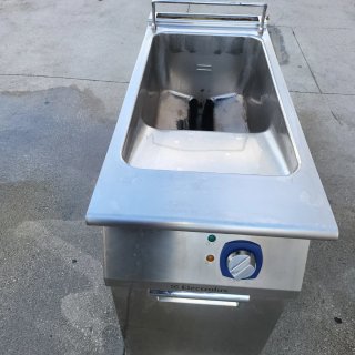 Freidora Industrial Electrolux