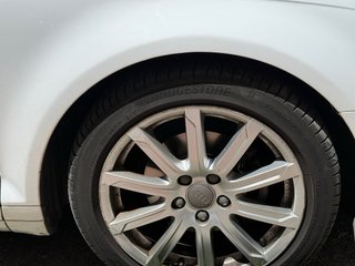 Audi A3 Sportback S line 140cv – Cuero + Garaje