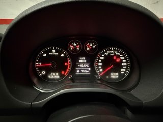 Audi A3 Sportback S line 140cv – Cuero + Garaje
