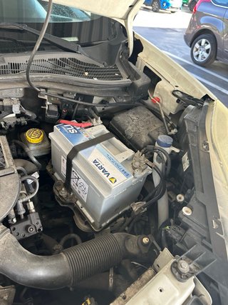 FIAT Doblò maxi 2014 isotermo