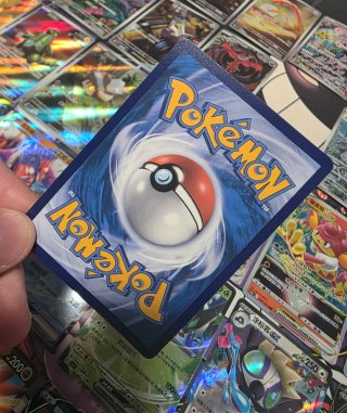 40 Cartas Pokémon Full Art, Vstar, V, Ex