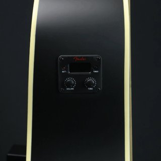 Guitarra Electroacústica Fender FA-25CE