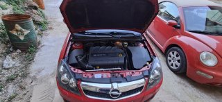 Opel Vectra 2007