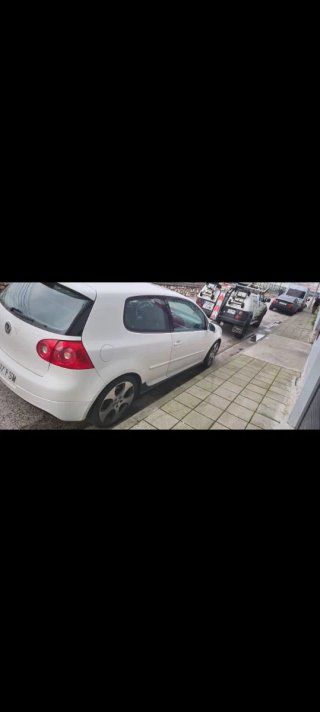 Volkswagen Golf 2008