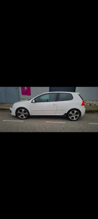 Volkswagen Golf 2008