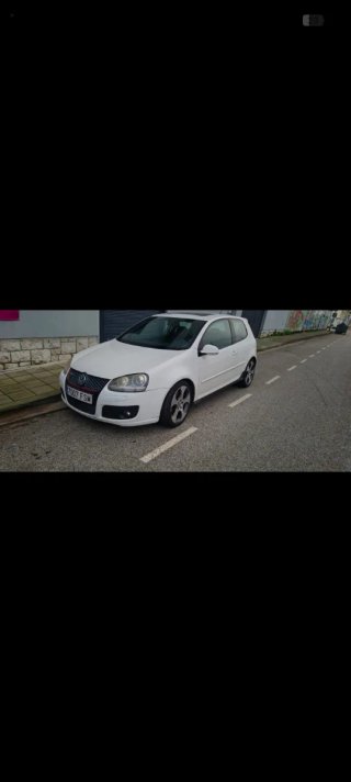 Volkswagen Golf 2008