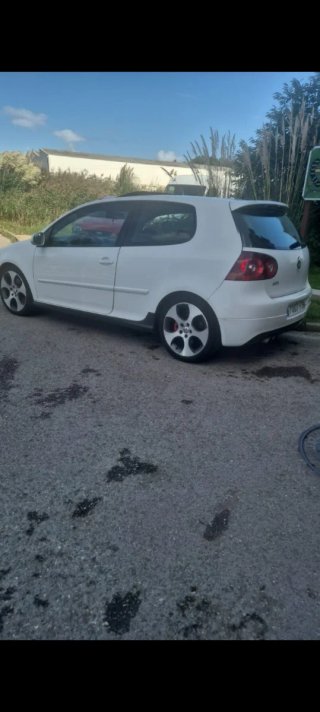 Volkswagen Golf 2008