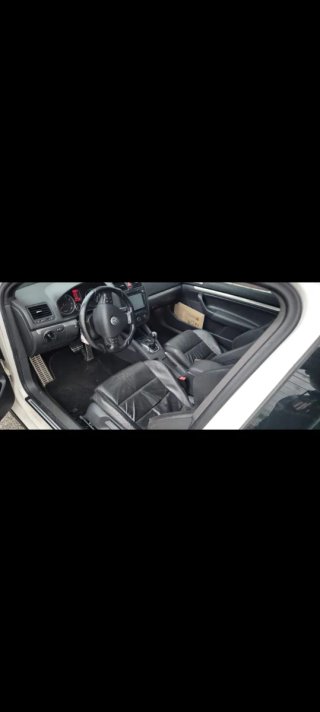 Volkswagen Golf 2008