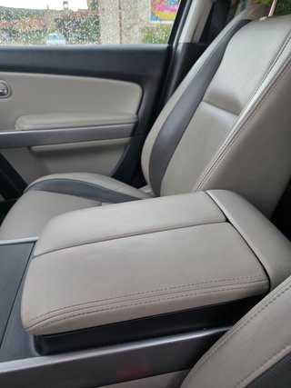 Mazda CX-9 2010