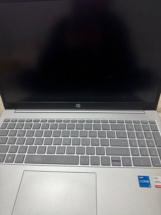 HP 15.6" IMPECABLE | i5 13ª Gen / 16GB RAM / 512GB