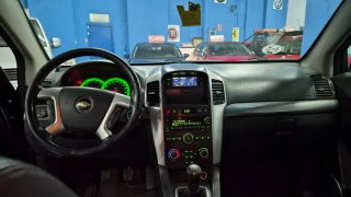 Chevrolet Captiva 2007