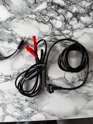 Lote cables HDMI, RCA y RJ45