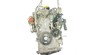 Renault 20993016 h4de470 motor completo captur (j5