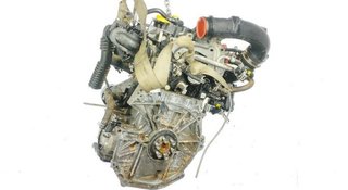 Renault 20993016 h4de470 motor completo captur (j5