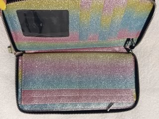 Cartera Pull&Bear a estrenar