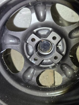 Llantas 14  4x100