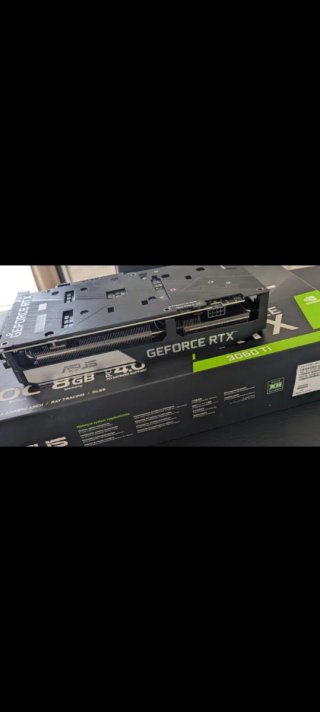 PC Gaming Ryzen 5 RTX 3060Ti