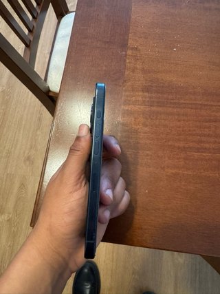 iPhone 15 Pro Space Gray