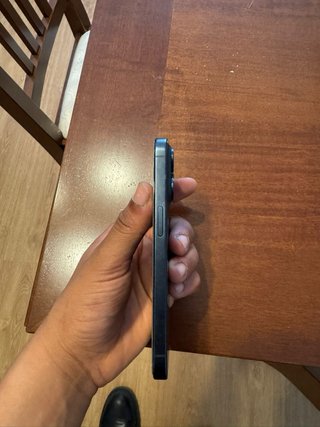 iPhone 15 Pro Space Gray