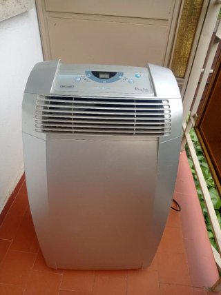 Pingüino DeLonghi PAC C110