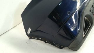 Honda paragolpes tras civic viii hatchback 211250