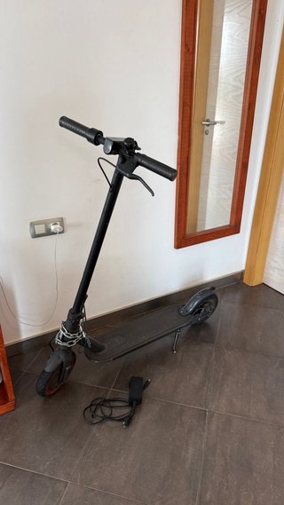 Xiaomi Pro 2 Patinete Eléctrico