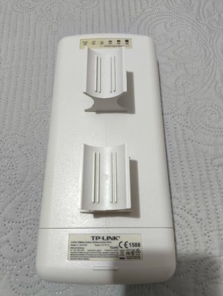 TP-Link TL-WA7210N Punto Acceso Exterior