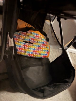 Silla de paseo Asalvo